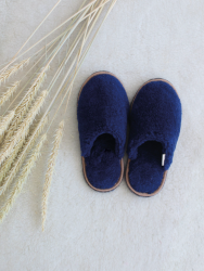 ​Обувь домашняя пантолеты(тапки) LANATEX арт 22171 - фото