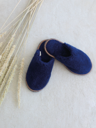 ​Обувь домашняя пантолеты(тапки) LANATEX арт 22171 - фото