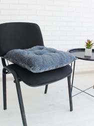 Подушка декоративная для сидения LANATEX 