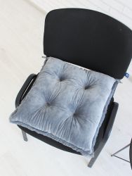 Подушка декоративная для сидения LANATEX 