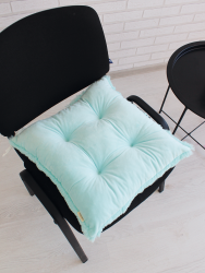 ​Подушка декоративная для сидения LANATEX 