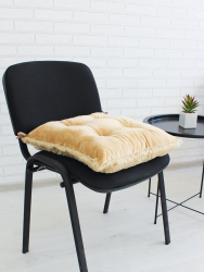 Подушка декоративная для сидения LANATEX 