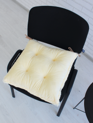 ​Подушка декоративная для сидения LANATEX 