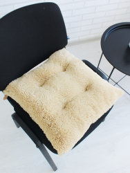 Подушка декоративная для сидения LANATEX 