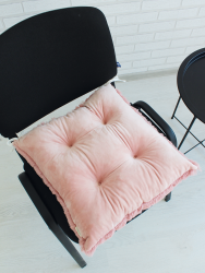 ​Подушка декоративная для сидения LANATEX 