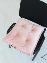 ​Подушка декоративная для сидения LANATEX 