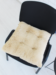 Подушка декоративная для сидения LANATEX 