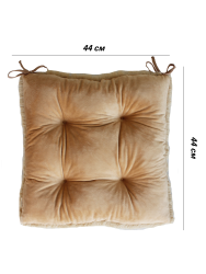 Подушка декоративная для сидения LANATEX 