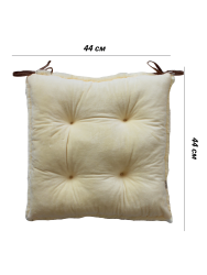 ​Подушка декоративная для сидения LANATEX 