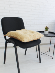 Подушка декоративная для сидения LANATEX 