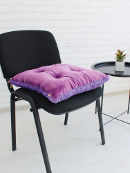 ​Подушка декоративная для сидения LANATEX 