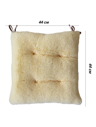 ​Подушка декоративная для сидения LANATEX 