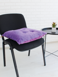 ​Подушка декоративная для сидения LANATEX 