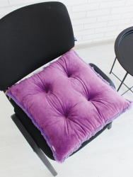 ​Подушка декоративная для сидения LANATEX 