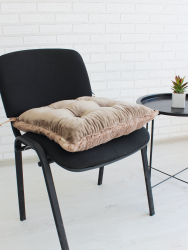 Подушка декоративная для сидения LANATEX 