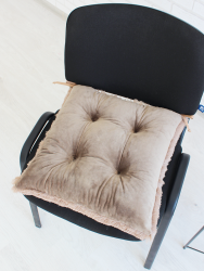 Подушка декоративная для сидения LANATEX 