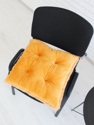 ​Подушка декоративная для сидения LANATEX 