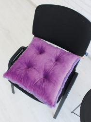 ​Подушка декоративная для сидения LANATEX 