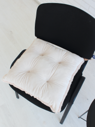 ​Подушка декоративная для сидения LANATEX 