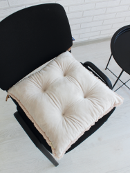 ​Подушка декоративная для сидения LANATEX 