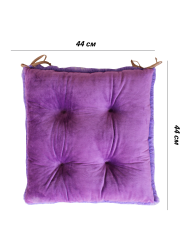 ​Подушка декоративная для сидения LANATEX 