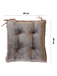 Подушка декоративная для сидения LANATEX 