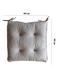 ​Подушка декоративная для сидения LANATEX 