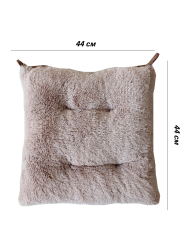 ​Подушка декоративная для сидения LANATEX 