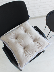 Подушка декоративная для сидения LANATEX 