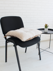 Подушка декоративная для сидения LANATEX 