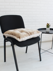 Подушка декоративная для сидения LANATEX 