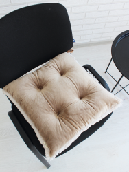 Подушка декоративная для сидения LANATEX 