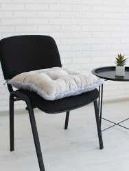 Подушка декоративная для сидения LANATEX 