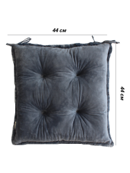 Подушка декоративная для сидения LANATEX 