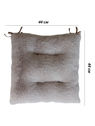 Подушка декоративная для сидения LANATEX 