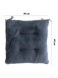 Подушка декоративная для сидения LANATEX 