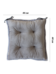 Подушка декоративная для сидения LANATEX 