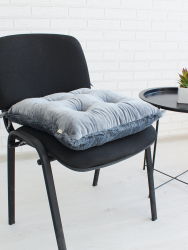 Подушка декоративная для сидения LANATEX 