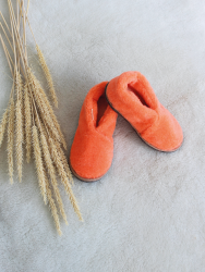 Обувь домашняя ботинки (бурки) LANATEX Арт. 22348 - фото