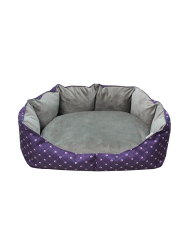 Лежак для животных LANATEX. мод 172 артикул 22238 - фото