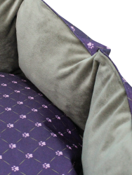 Лежак для животных LANATEX. мод 172 артикул 22238 - фото