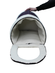 Домик для животных LANATEX. мод 173 артикул 22282 - фото