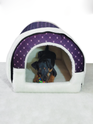 Домик для животных LANATEX. мод 173 артикул 22282 - фото