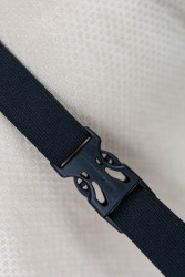 Комплект накидок на автомобильное сиденье LANATEX - фото