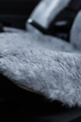 Комплект накидок на автомобильное сиденье LANATEX - фото